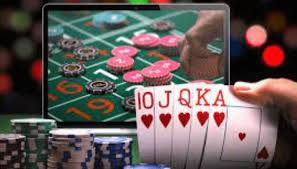 Онлайн казино Casino LotoRu