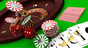 Вход на зеркало Casino Bounty