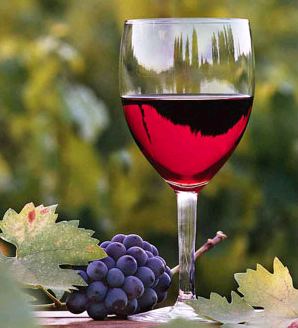 Вредно вино или полезно - определено генами